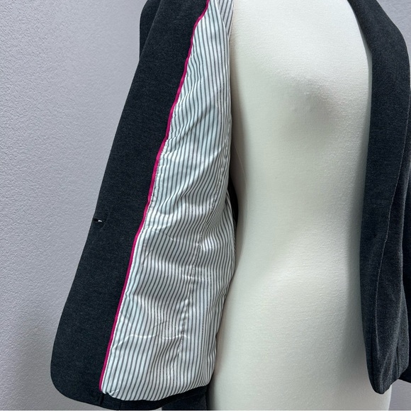 JCP Lined Stretch Blazer - Picture 5 of 12